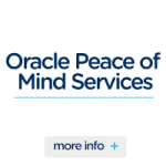 Oracle Peace of Mind Solutions